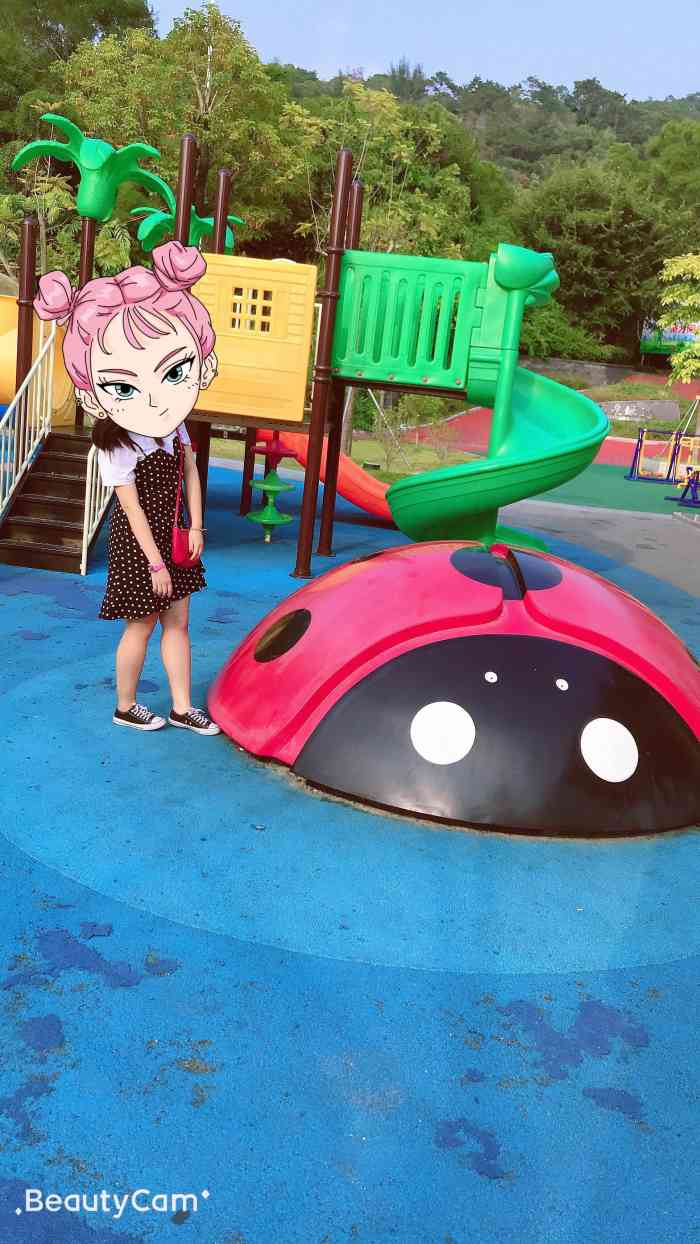 双泉公园-"汕头|濠江区文化馆,体育馆,双泉公园. ."-大众点评移动版