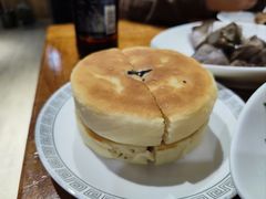 -蒙艾里民族传统菜蒙餐