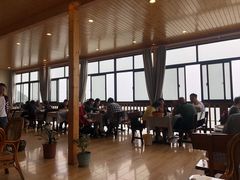-古尚锦酒楼·水上餐厅