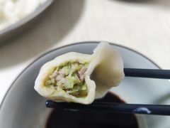 -白锦记手工水饺坊(武圣路店)
