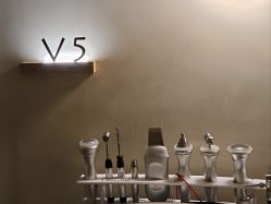 -KINI绮丽·美学肌SPA进口仪器专业店