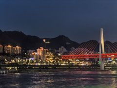 -重庆两江夜游-交运系列