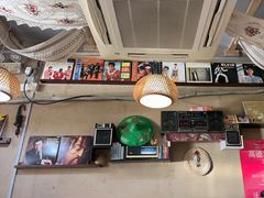 -蜗牛小馆醉乡民谣云南菜(惠新西里店)