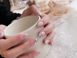 -Adore nail日式美甲美睫