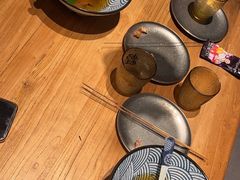 -北丐先生·野馄饨烧烤(长宁龙之梦店)