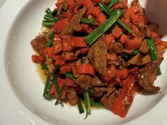 -辣可可·小炒黄牛肉(望京凯德MALL店)