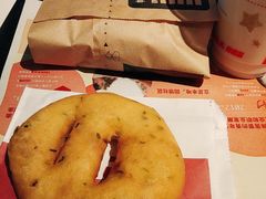 -肯德基(南五店)