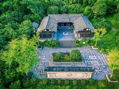 -张坝桂圆林公园