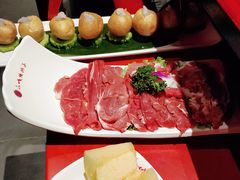 -山城辣妹子(定福庄店)