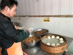 -小武包子铺(严州古城店)