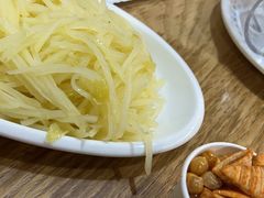 -田波泡椒牛蛙(巴丽新地店)