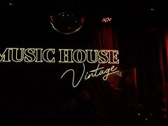 -音乐房子·Vintage Live Bar(玉林总店)