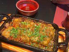 包浆豆腐-纯阳•六两酒馆