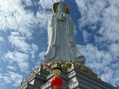 -三亚南山文化旅游区