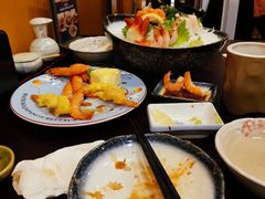 -松子料理(白家庄店)
