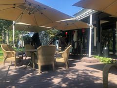 露天位-禧宴Joyous Restaurant(禧园店)
