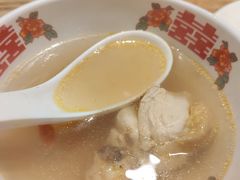 -邹开喜·炭炉鸡煲·海鲜火锅(虹口足球场店)