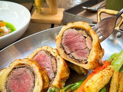 -Bistro 63 创意融合料理(广粤天地店)