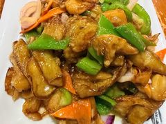 -春發合饭庄