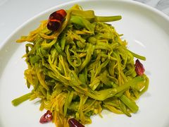 大同鲜黄花-请晋·乔家大院(建外大街店)