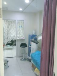 点击看大图 -天津健丽·去眼袋医疗美容机构
