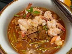 -民国红公馆·秦淮八艳(夫子庙店)