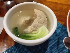 -糟粕醋·椰苑海南菜餐厅(亚龙湾天域酒店)