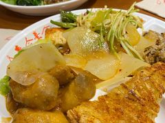 -泰合素食(双流店)