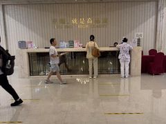 -名流健康高端体检中心·名宾门诊·健康管理