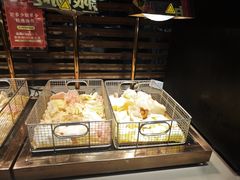 -火锅先生(五马街店)