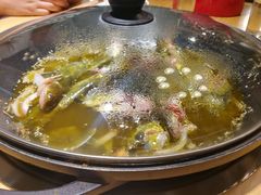 -小小河边鱼(天润城店)
