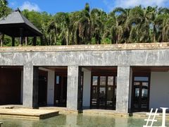 -日落吧·海景咖啡厅·餐酒吧·鸡尾酒·下午茶·乐队表演·浪漫夕阳·三亚文华东方酒店