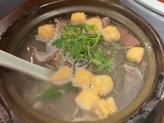 -南京大牌档(之心城店)