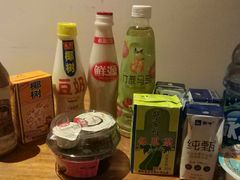 -佳品超市(三亚华庭店)