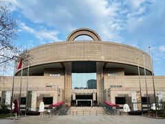 -上海博物馆(人民广场馆)