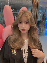 -3AM·S HAIR SALON烫发染发接发