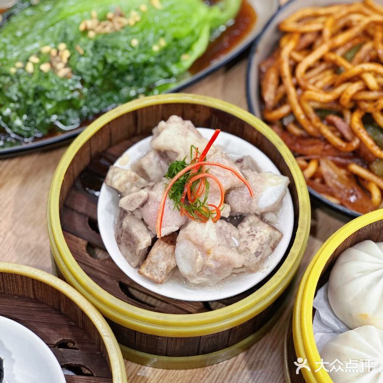 就在汕头📍这家平价早茶都给我冲‼️ 