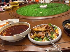 -便宜坊烤鸭店(科创店)