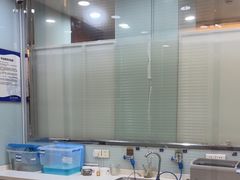 -泰康拜博口腔医院(海曙店)