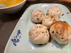 -唐八仙生煎(东鱼坊店)