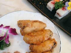 -唐猫庭院·千年陕菜(大唐不夜城店)