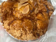 -85度C(生甜甜圈研究工坊·上海局门店)