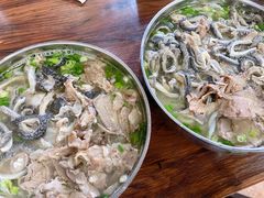 -攀枝花·任德琼·盐边羊肉米线