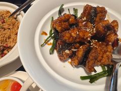 永春老醋烧河鳗-闽和南(深圳万象城店)