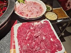 -陈眼镜火锅(总店)