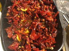 -碎怂烤肉(钟楼柳巷店)