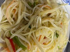 -同裕烧烤·海鲜·家常菜(杰座·欧洲城店)