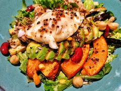 -HIGH FIVE哈福手工汉堡(桂林路店)