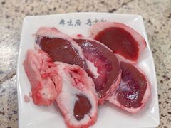 -厚味居炙子烤肉·清真(天桥南纬路店)