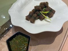 -博悦茶餐厅(文殊院店)